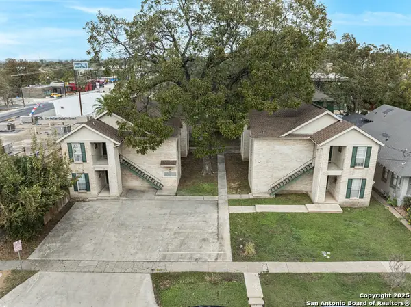 331 W Mistletoe, San Antonio, TX 78212