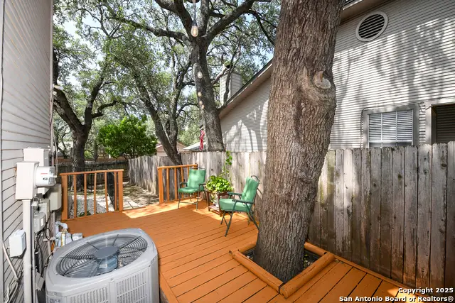 9536 W Dover Ridge, San Antonio, TX 78250 - Image #1