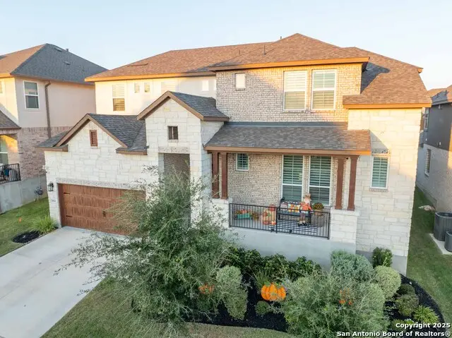 24814 Resort, San Antonio, TX 78261 - Image #1
