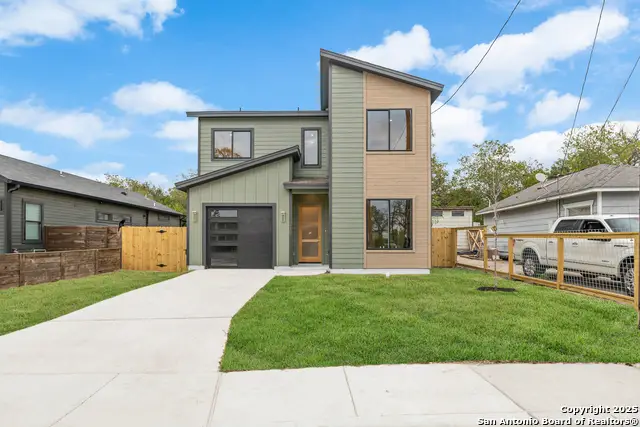 235 Oelkers, San Antonio, TX 78204 - Image #1