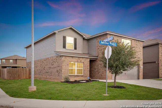 15102 Jetfire, Von Ormy, TX 78073 - Image #3