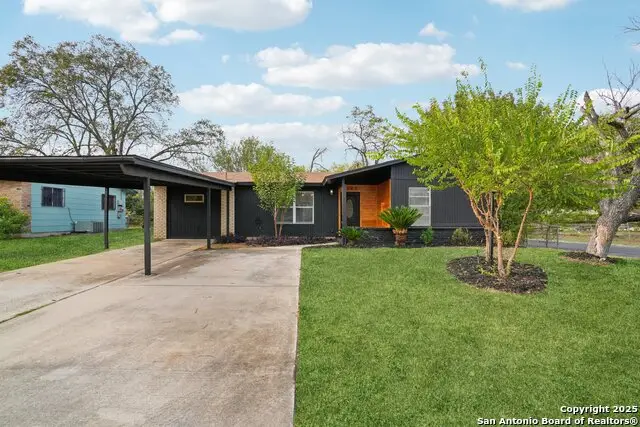 7203 Timber Ridge, San Antonio, TX 78227 - Image #2