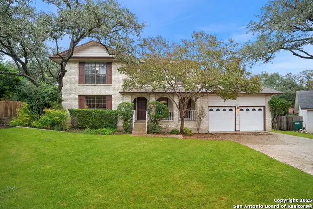 2527 Cedar Glen, San Antonio, TX 78232 - Image #1