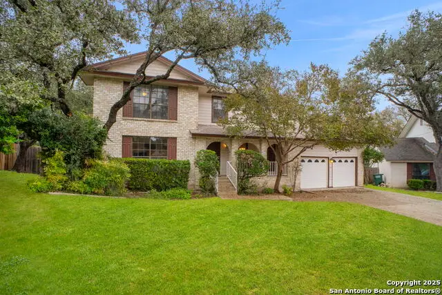 2527 Cedar Glen, San Antonio, TX 78232 - Image #3
