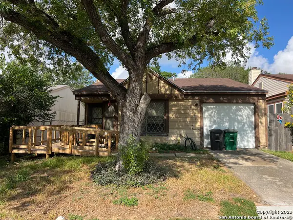 4151 Sunrise Creek, San Antonio, TX 78244