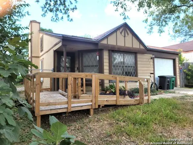 4151 Sunrise Creek, San Antonio, TX 78244 - Image #3