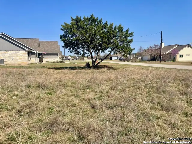 LOT 23 Brown Saddle, Bandera, TX 78003 - Image #3