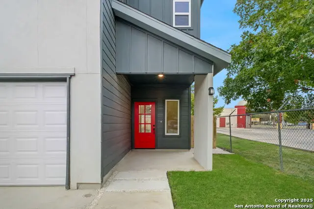 114 Packard, San Antonio, TX 78211 - Image #2