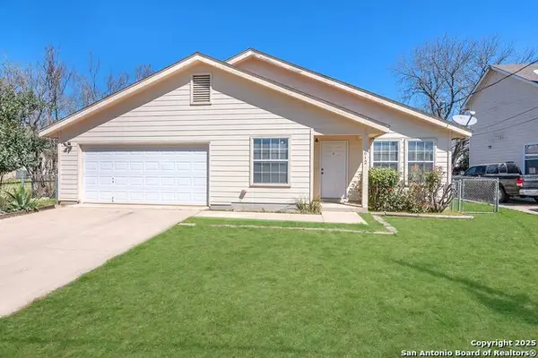 612 E Theissen, Boerne, TX 78006