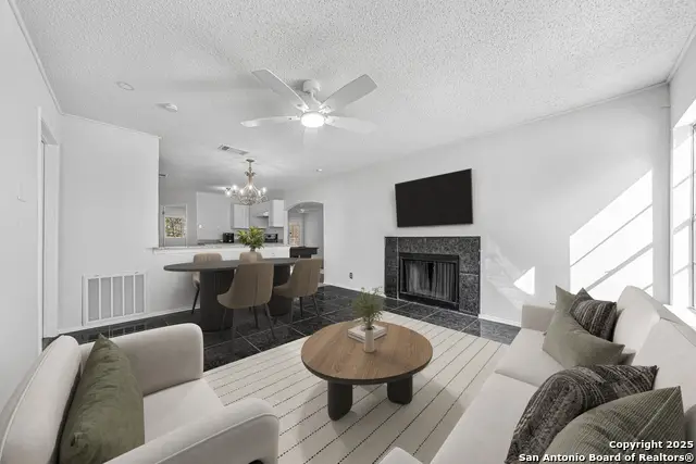 5931 Glacier Sun, San Antonio, TX 78244 - Image #2