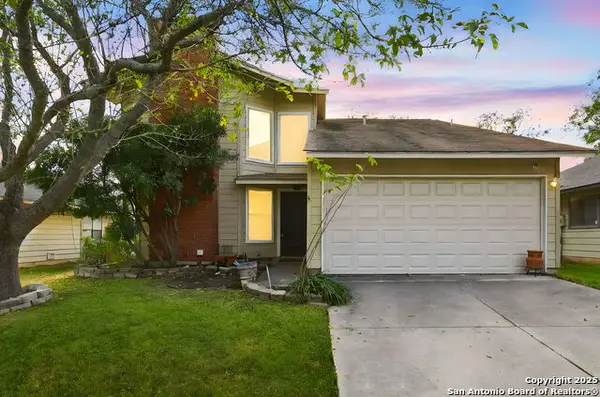 17007 Vista Bluff Dr, San Antonio, TX 78247