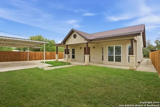 5122 Gwenda Lea, San Antonio, TX 78242 - Image #3