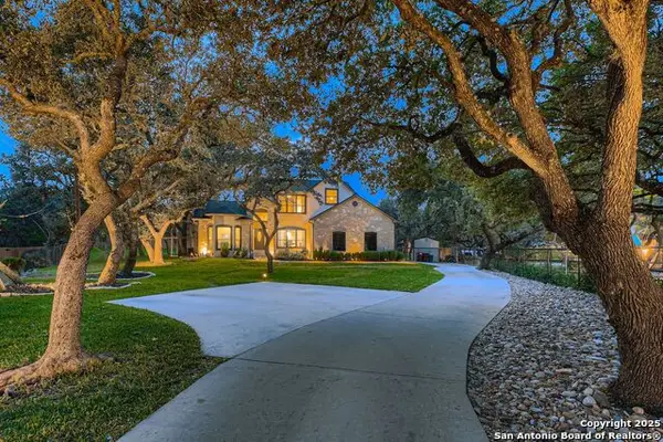 26207 Misty Point, San Antonio, TX 78260