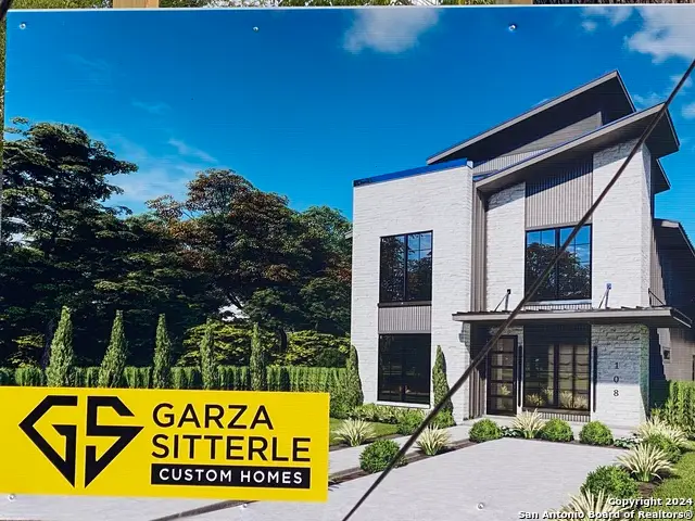 108 Dowdy St, San Antonio, TX 78204 - Image #2