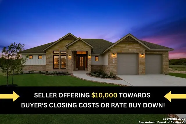 133 Emil Ln, Castroville, TX 78009 - Image #1