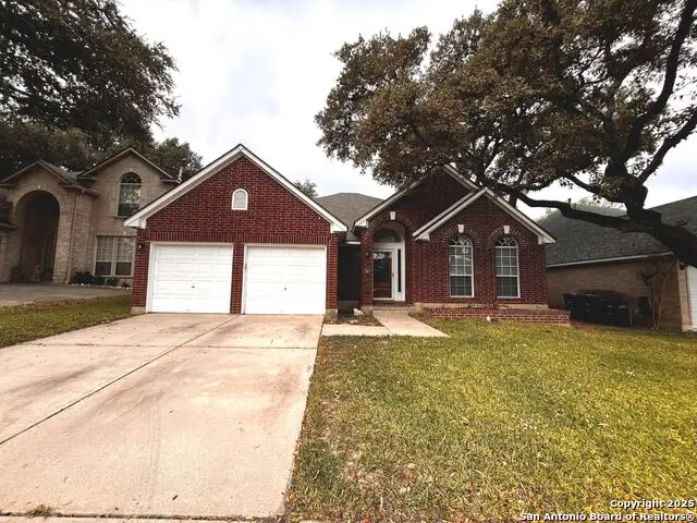 11 Bedford Oaks, San Antonio, TX 78254 - Image #2