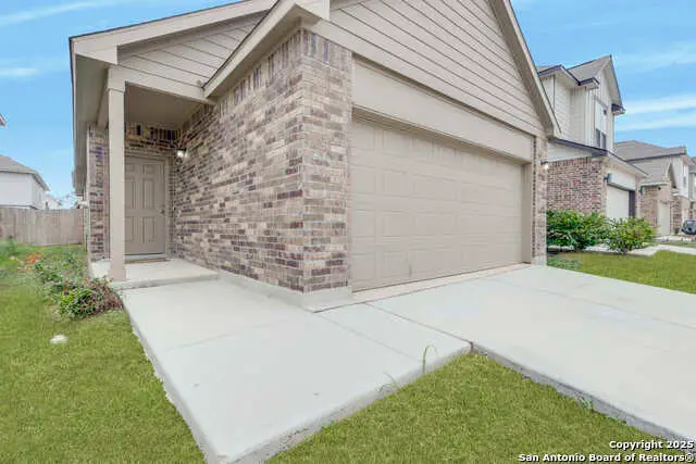 10522 Green Rock, San Antonio, TX 78223 - Image #3
