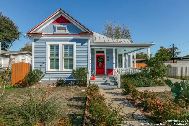 922 N Pine, San Antonio, TX 78202 - Image #1