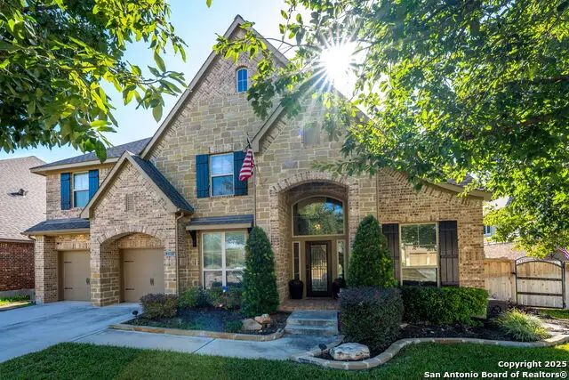 2351 Oak Crossing, New Braunfels, TX 78132 - Image #1