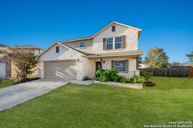 20823 Phlox, San Antonio, TX 78259 - Image #1