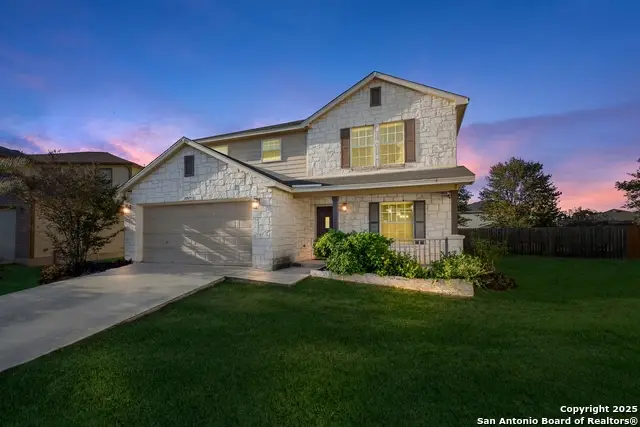 20823 Phlox, San Antonio, TX 78259 - Image #2