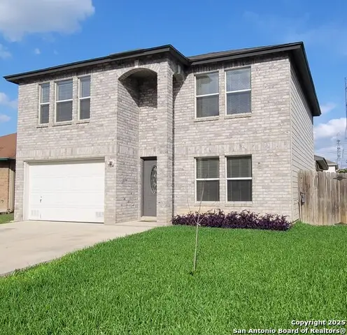 7814 Winterstone, San Antonio, TX 78254 - Image #1