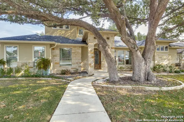 205 Lone Tree, Boerne, TX 78006