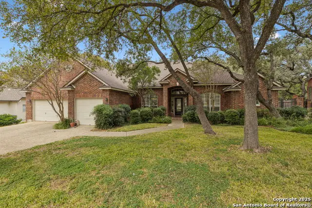 25 Ryans Point, San Antonio, TX 78248 - Image #2