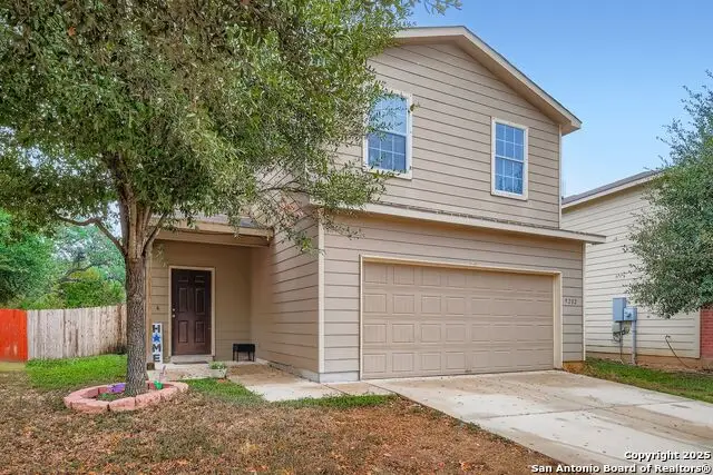 9202 Brown Wl, San Antonio, TX 78254 - Image #1