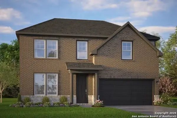 11411 Briceway Nite, San Antonio, TX 78254