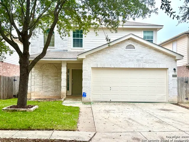 8634 Tioga Pass, Helotes, TX 78023 - Image #1