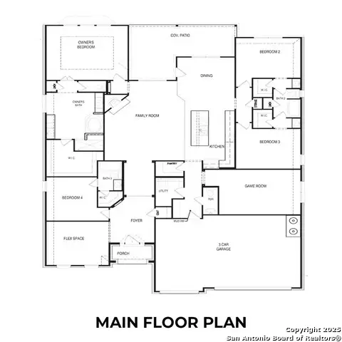 186 Kari Drive, Castroville, TX 78009 - Image #2