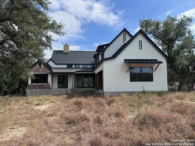 1742 Paradise Pkwy, Canyon Lake, TX 78133 - #3