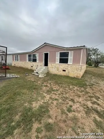 TBD N San Antonio, Sabinal, TX 78801