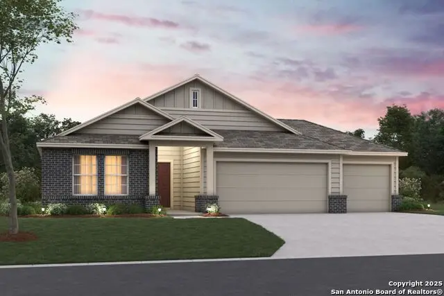 109 Cheyenne Drive, Floresville, TX 78114 - Image #1