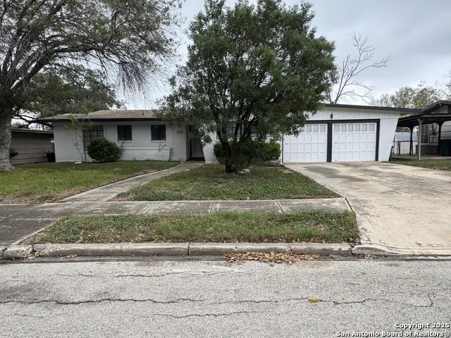 454 Shadywood Ln, San Antonio, TX 78216 - Image #1