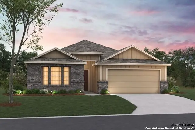 8667 Rucker Pond Trail, San Antonio, TX 78252 - Image #1