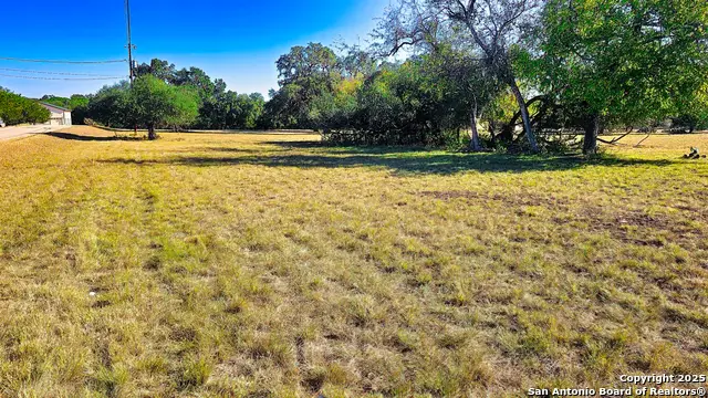 LOT 55 Brown Saddle, Bandera, TX 78003 - Image #3
