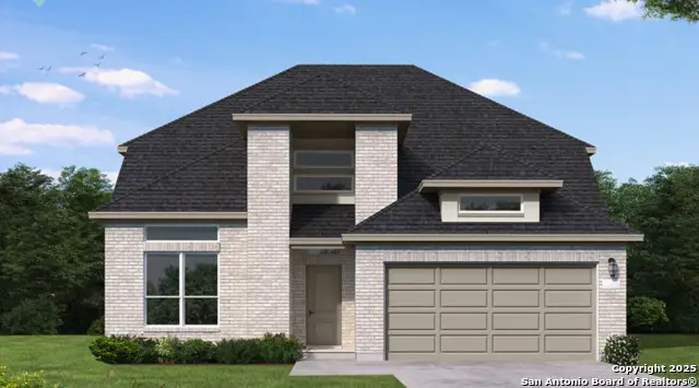 109 Mallorys Way, Castroville, TX 78009 - Image #1