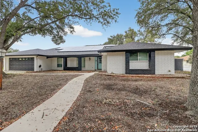 421 Candleglo, Windcrest, TX 78239 - Image #1