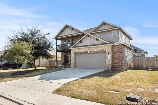 751 Stratus, New Braunfels, TX 78130 - #1