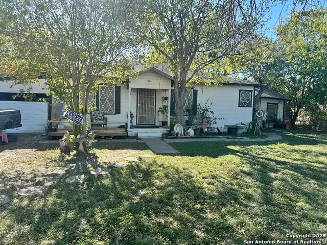 130 Bobby Lou, San Antonio, TX 78218 - Image #1