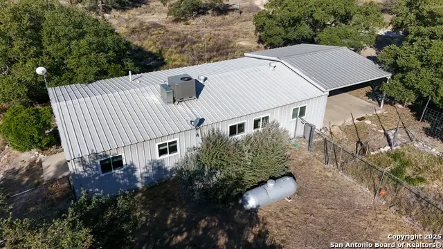 1031 Shin Oak, Menard, TX 76859 - Image #2