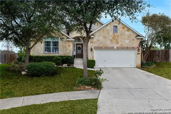 9026 Colfax, Helotes, TX 78023