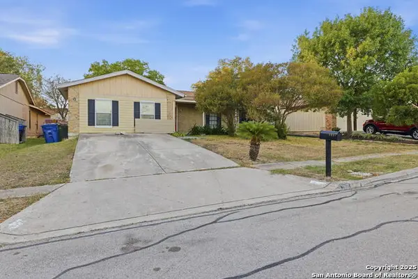 5631 Wood Oak, San Antonio, TX 78233