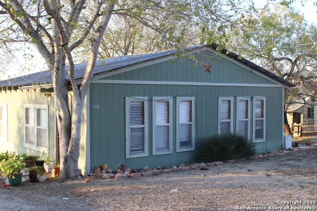 123 Choke Canyon Estates, Three Rivers, TX 78071 - Image #2