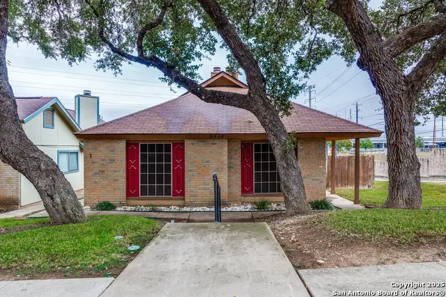8402 Cranberry Hill, San Antonio, TX 78254 - Image #1