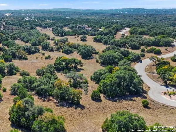 LOT 13 Sendero Ridge, Boerne, TX 78006