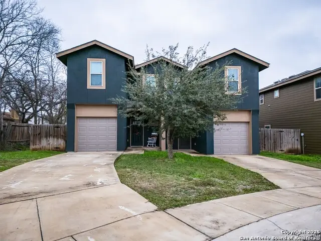 6650 Mia Way, San Antonio, TX 78233 - Image #1