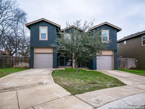 6650 Mia Way, San Antonio, TX 78233
